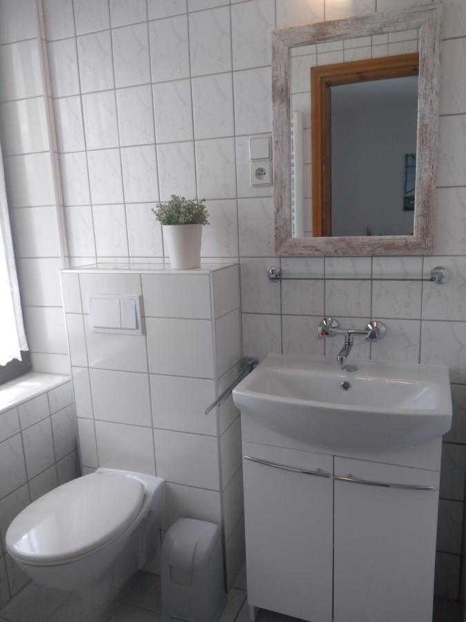 Apartamento Jarek Pobierowo Exterior foto