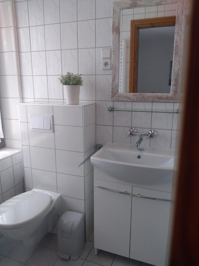 Apartamento Jarek Pobierowo Exterior foto