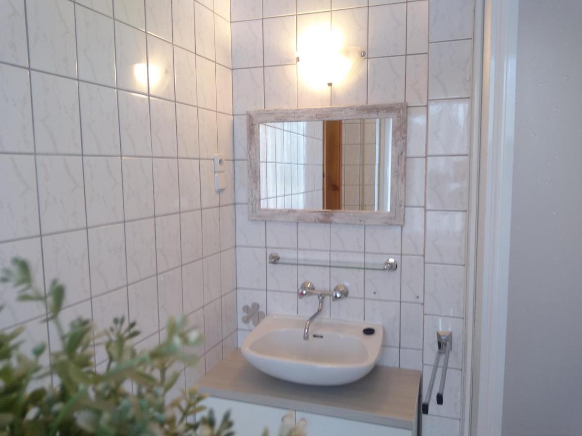 Apartamento Jarek Pobierowo Exterior foto