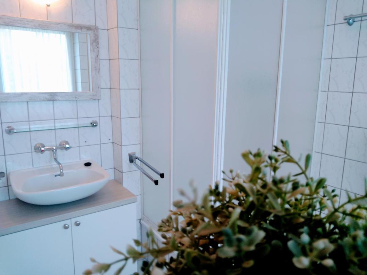 Apartamento Jarek Pobierowo Exterior foto