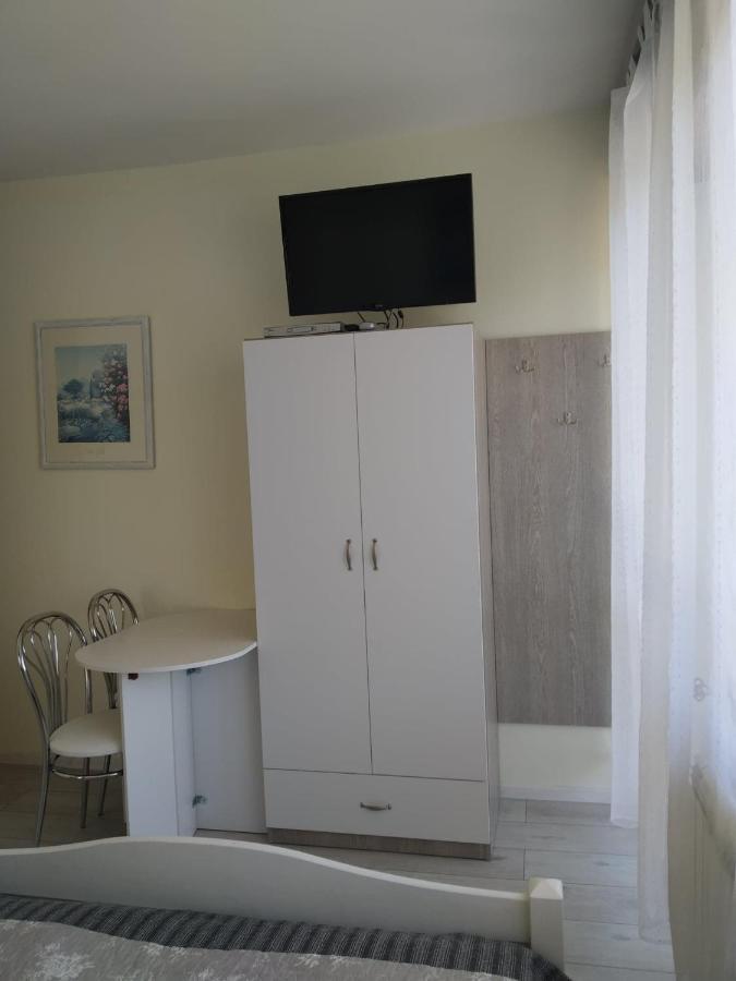 Apartamento Jarek Pobierowo Exterior foto