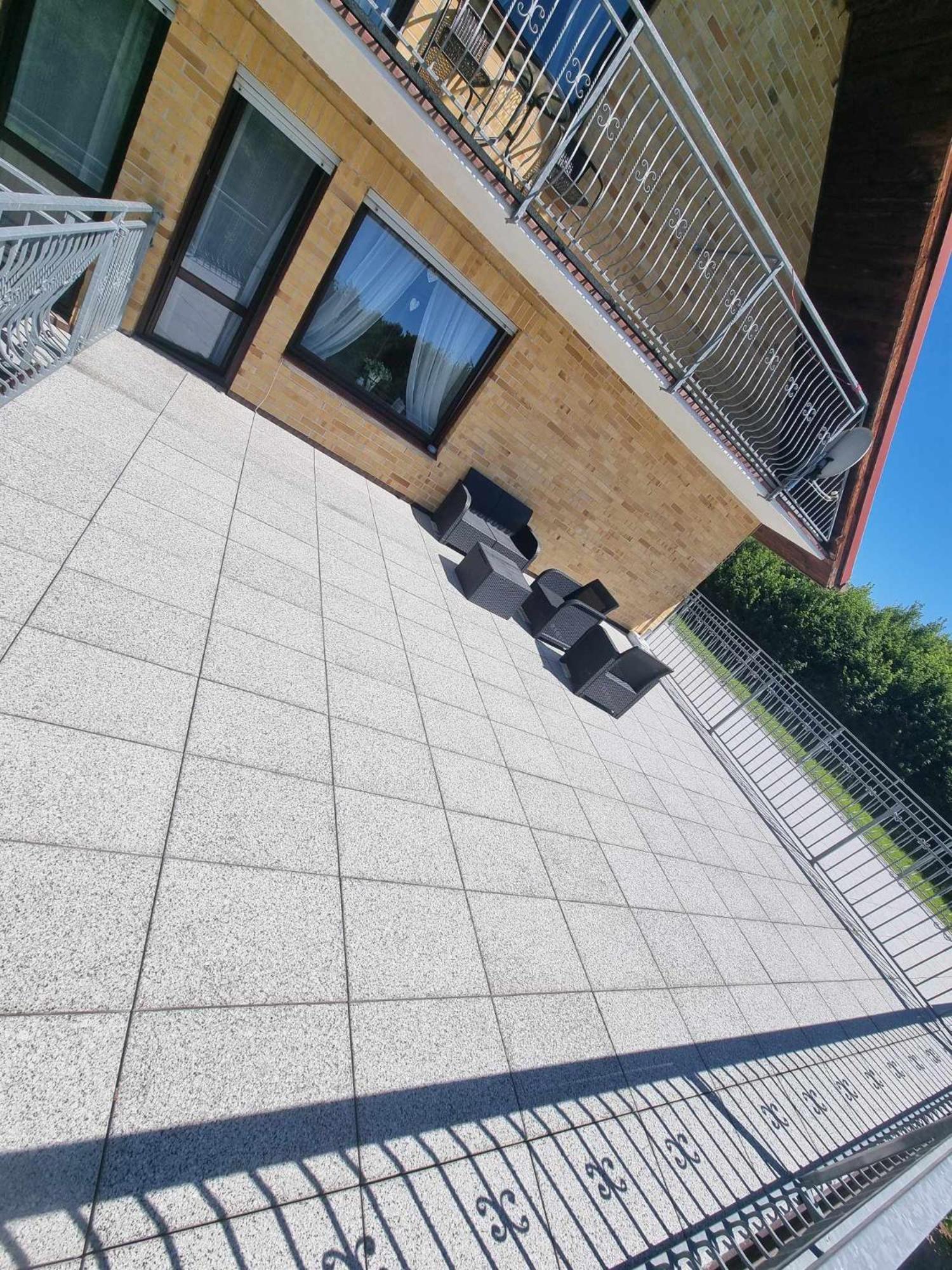 Apartamento Jarek Pobierowo Exterior foto