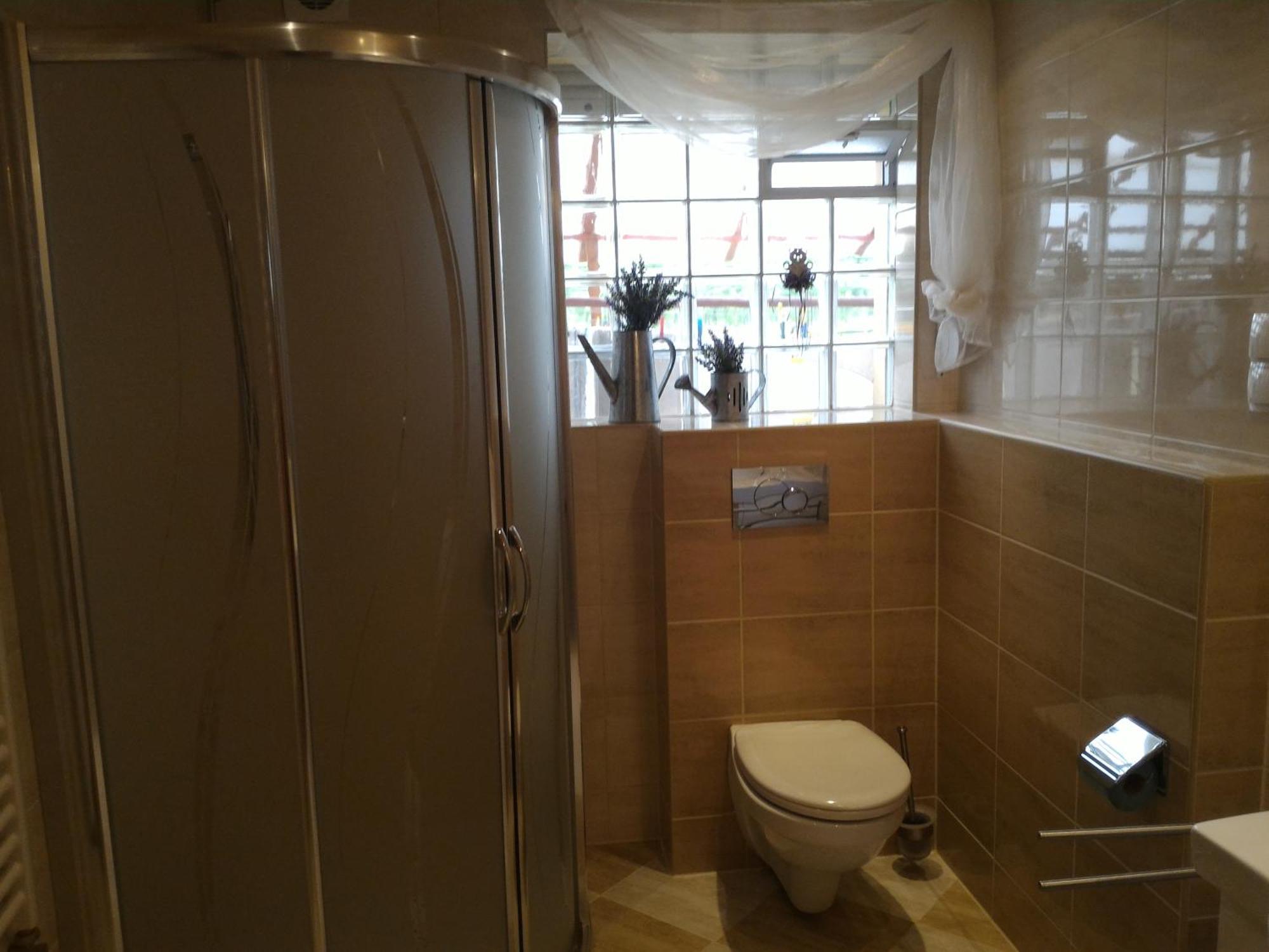Apartamento Jarek Pobierowo Exterior foto