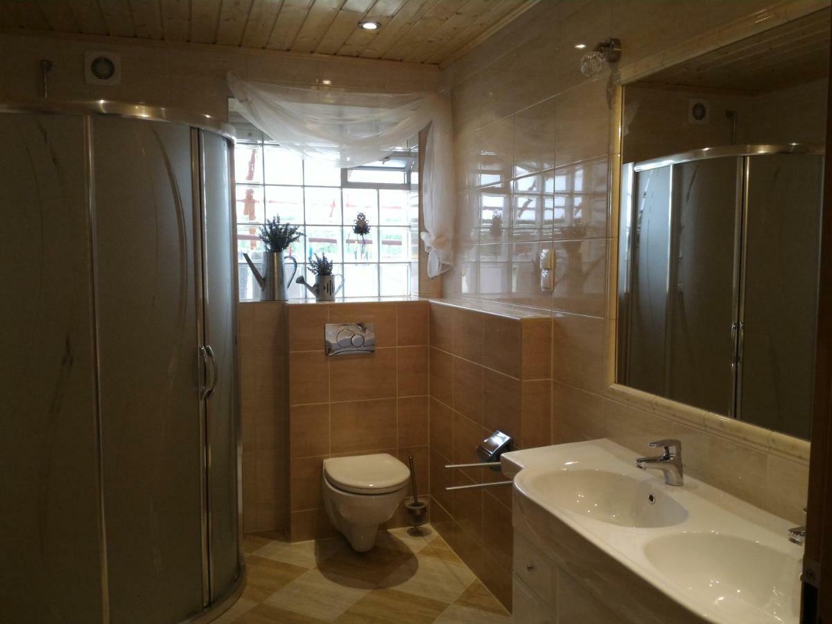 Apartamento Jarek Pobierowo Exterior foto