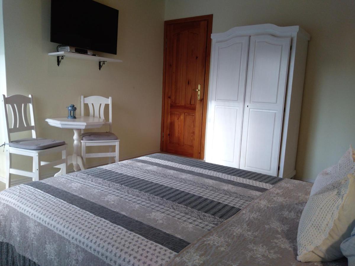 Apartamento Jarek Pobierowo Exterior foto